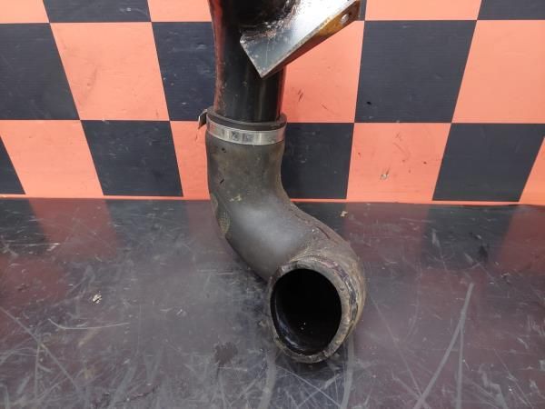 Tubo do intercooler NISSAN Cabstar E Chassis (TL_, VL_)