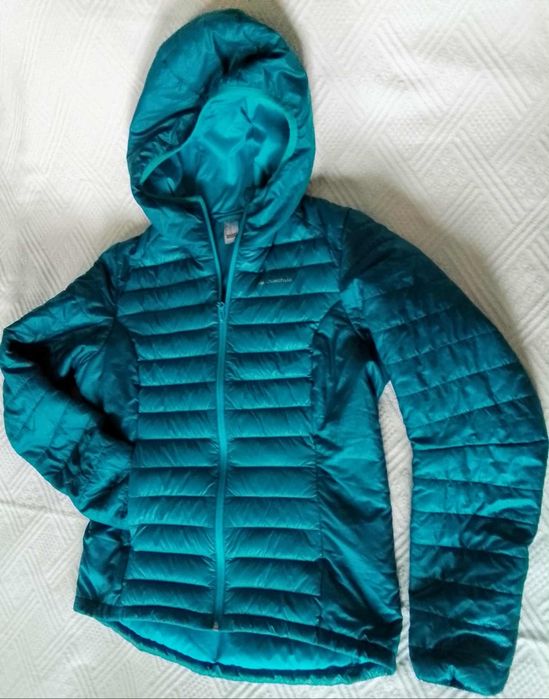 Куртка жіноча "Quechua"