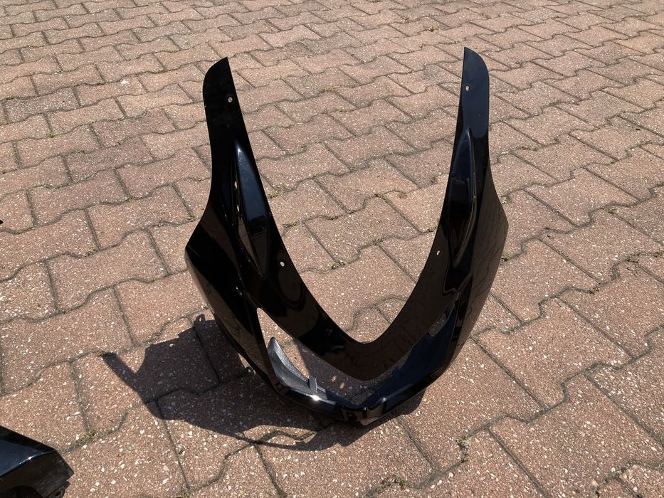 Carnagem Kawasaki Ninja