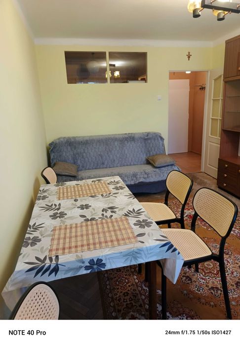 Kawalerka w Nisku do wynajęcia