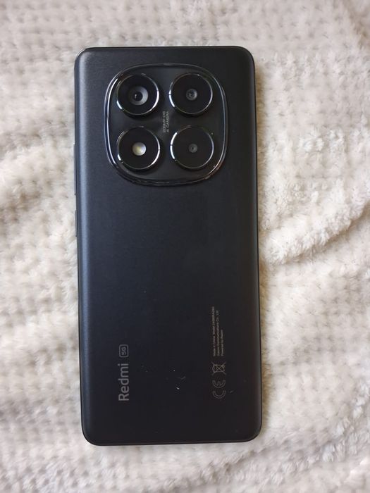 Xiaomi note 14 pro 5G com 3 anos de Garantia