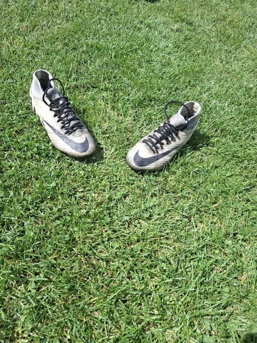 Korki nike merculial