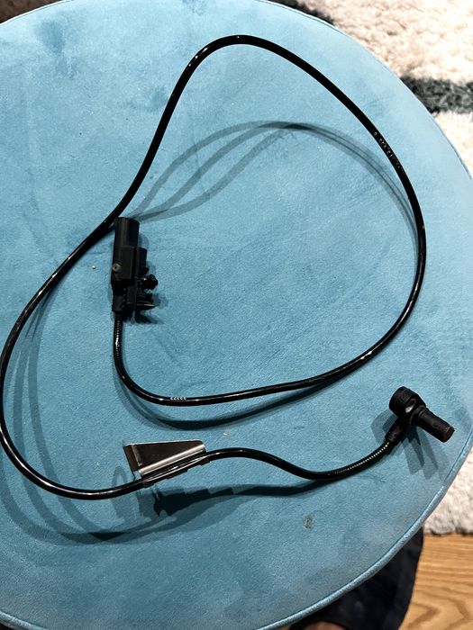 BMW Sensor ABS Velocidade frente e ABS Rotação Trás