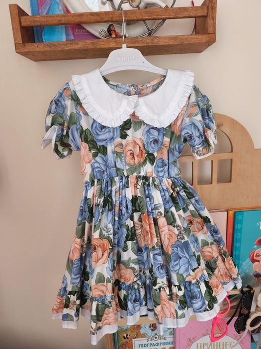 Плаття для дівчинки