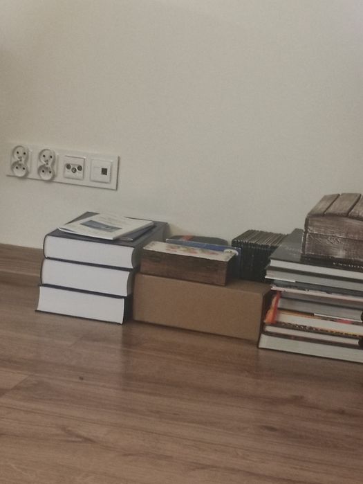 Podręczniki szkolne dla dzieci