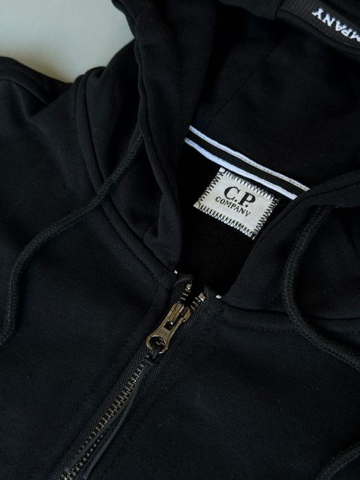 Зіп Худі CP Company | Кофта СП Компані | Зіпка сіпі компани  Толстовка