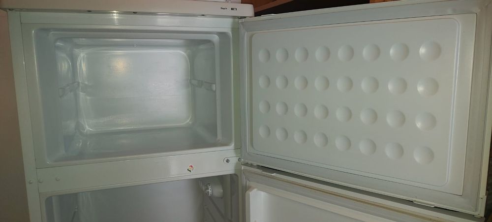 Frigorífico smartthing