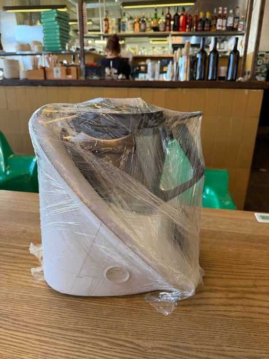Vorwerk Thermomix TM5