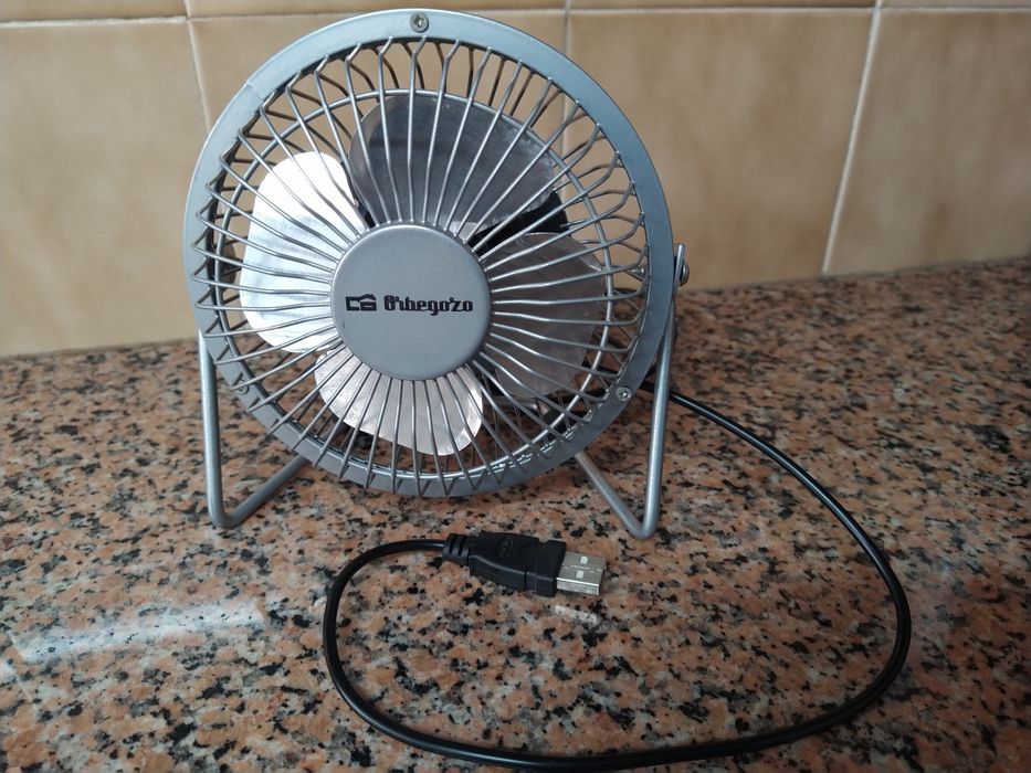 Ventoinha ventilador d mesa casa quarto apartamento vivenda escritório