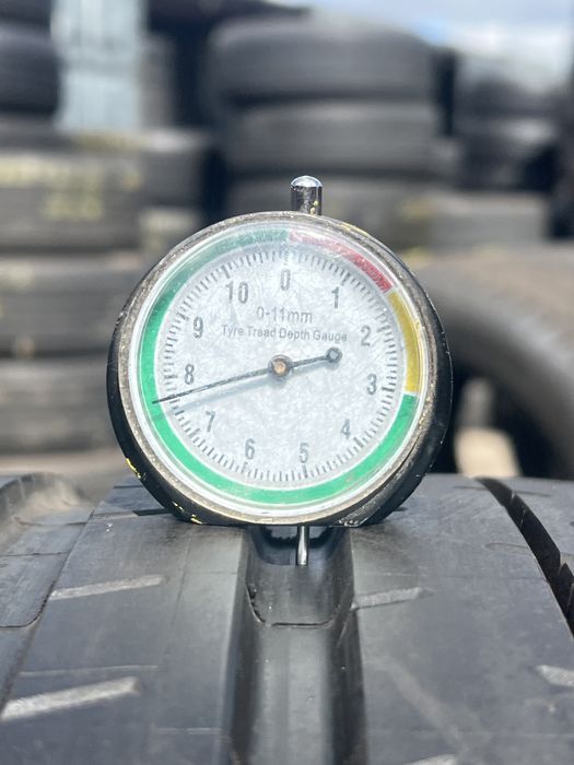 Opona Michelin 235/35/19 pojedynka