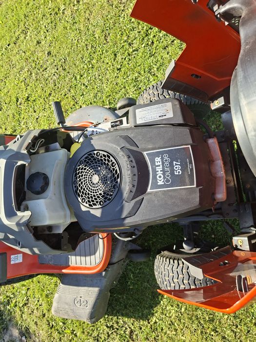 Husqvarna lth 152