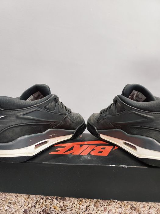Jordan 4 RM SP Nigel Sylvester