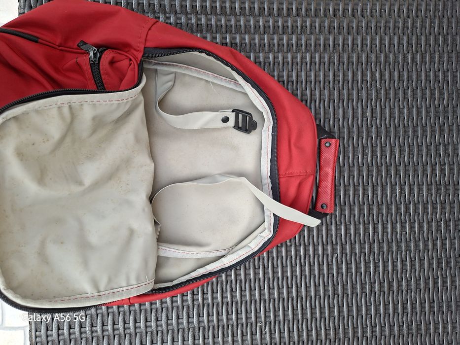Mochila Samsonite
