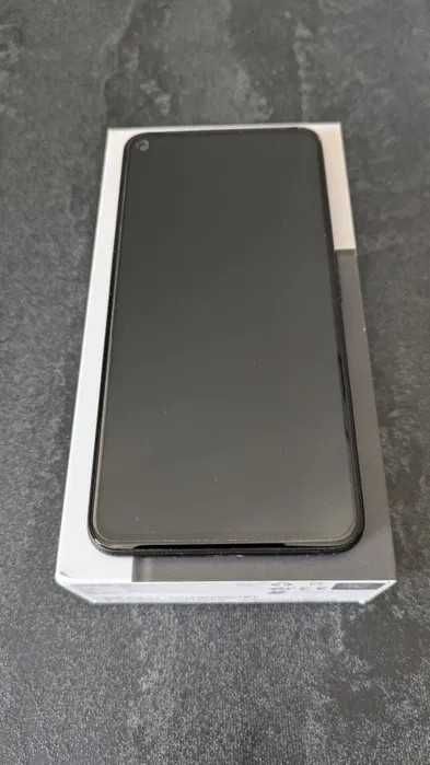 Google Pixel 4a 5G stan idealny z dodatkami (idealny na prezent).
