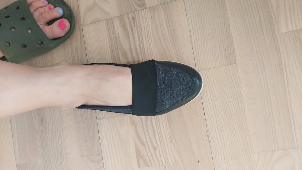 ecco 40 świetne jak nowe
