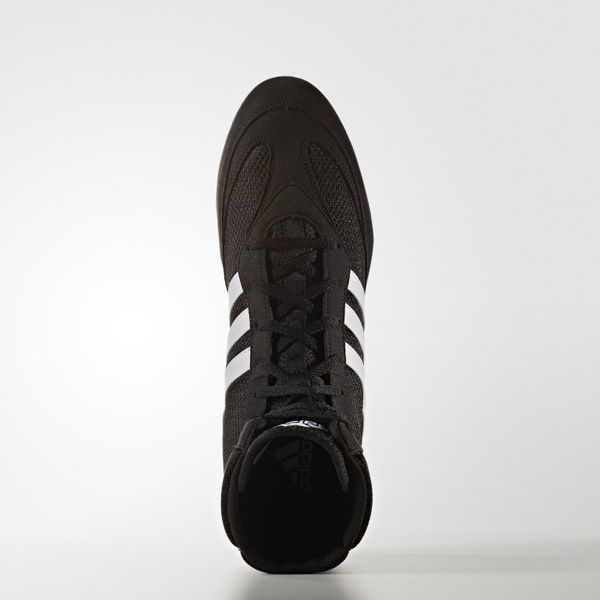 Buty bokserskie do boksu Adidas Box Hog 2 - każdy rozmiar zobacz !