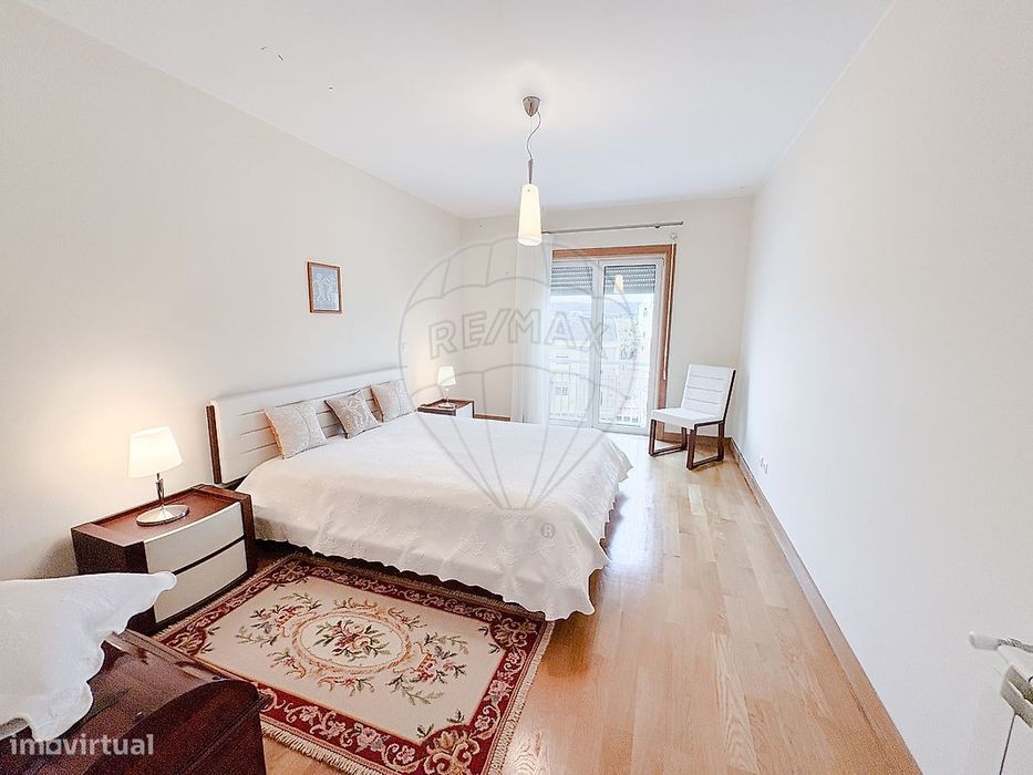 Apartamento T3 para venda