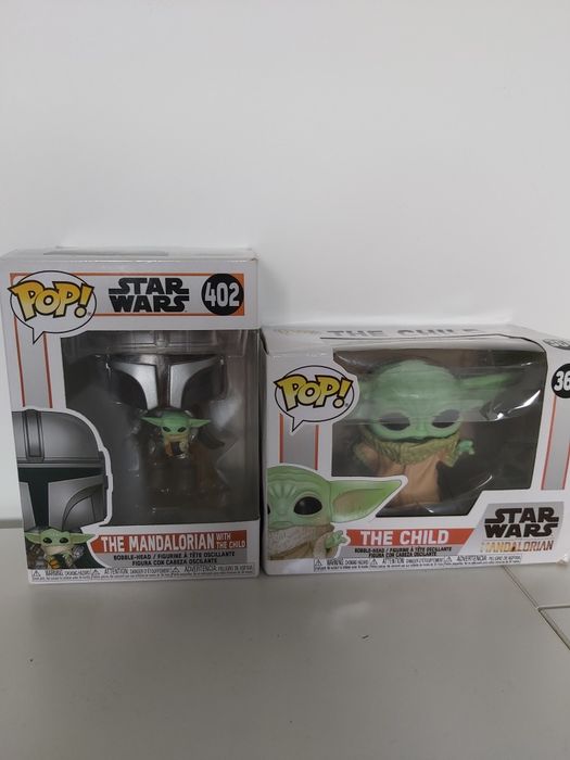 Funko pop mha, The Mandalorian, Harry Potter