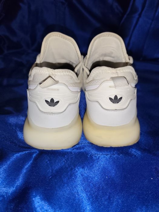 adidas zx 2k boost - купити чоловіче взуття - Ціна на OLX.ua