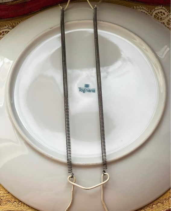 Італійське новорічне