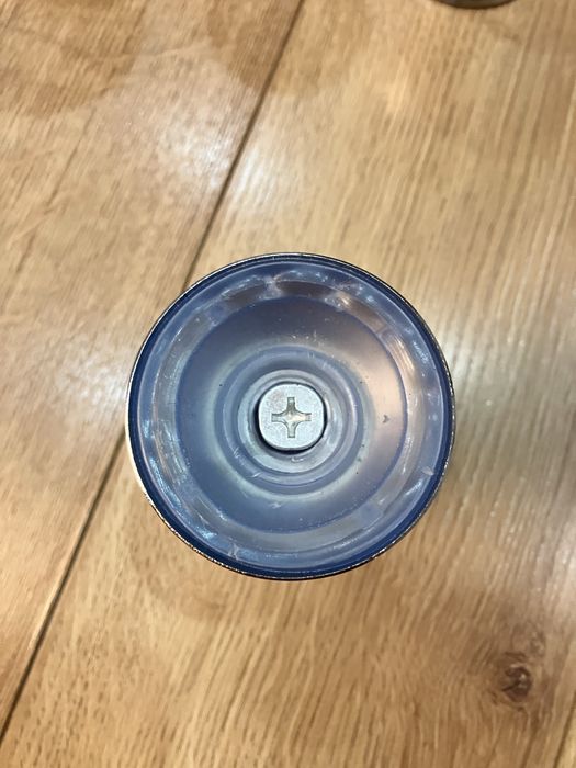 Ніжки  металеві меблеві , комплект 4 шт.