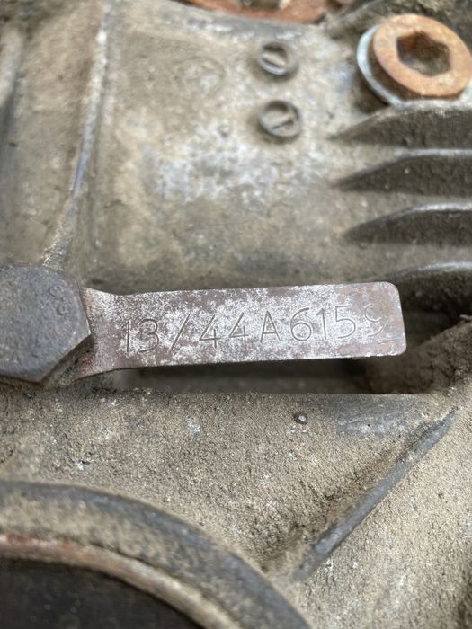 Задні ричаги дискові, балка, редуктор БМВ е 36 compact, полуо