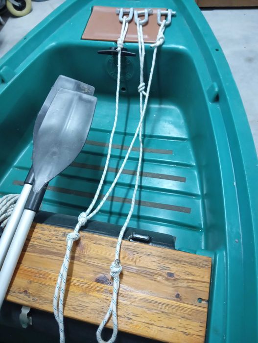 Barco FUNYAK 2.80