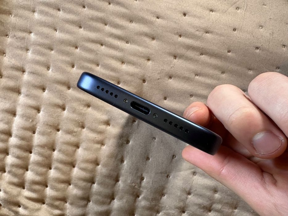 iPhone 17 Pro 256GB
