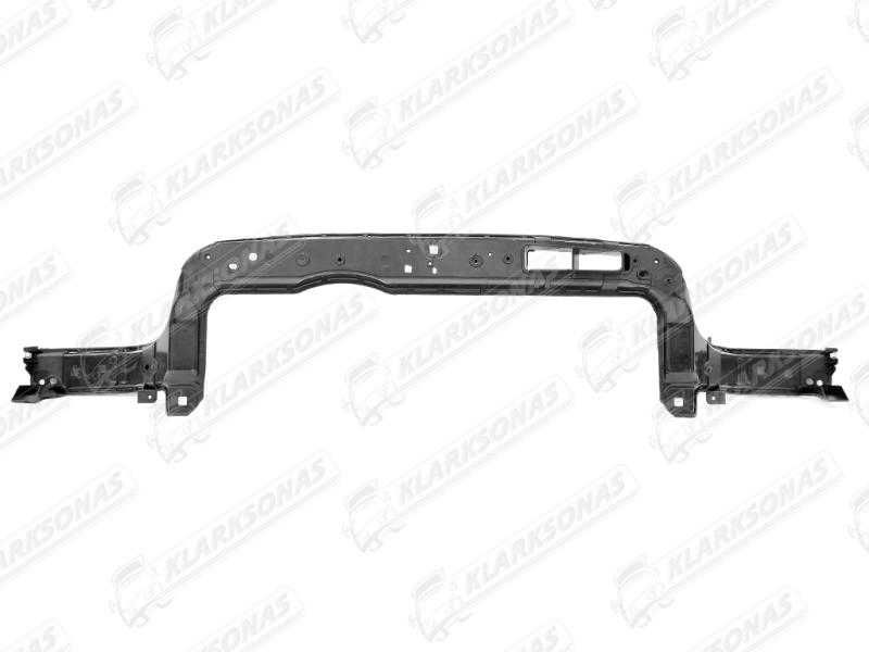Панель верхня FORD EDGE 2015+ PFD30018V - (К)