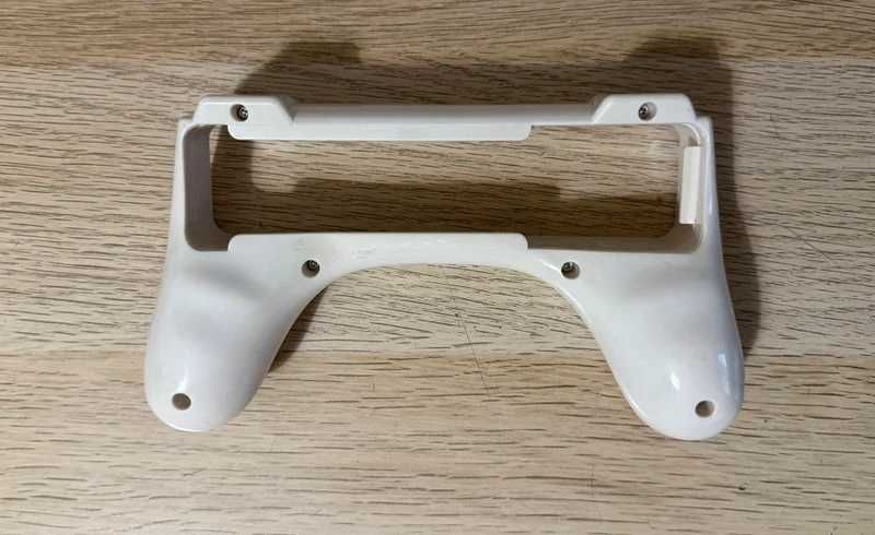 Base/Suporte Comando Nintendo Wii