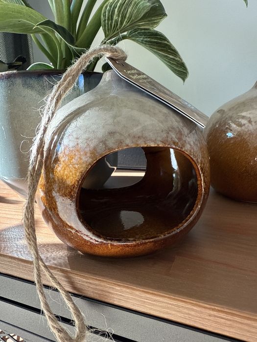 Karmnik ceramiczny 1