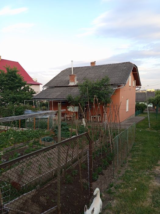 Продається будинок в Трускавці.