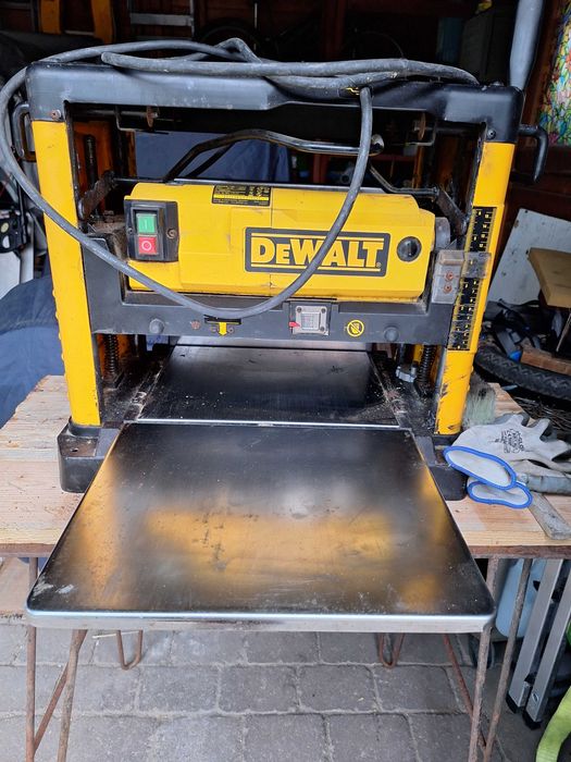 DeWALT DW 733-qs Typ 2