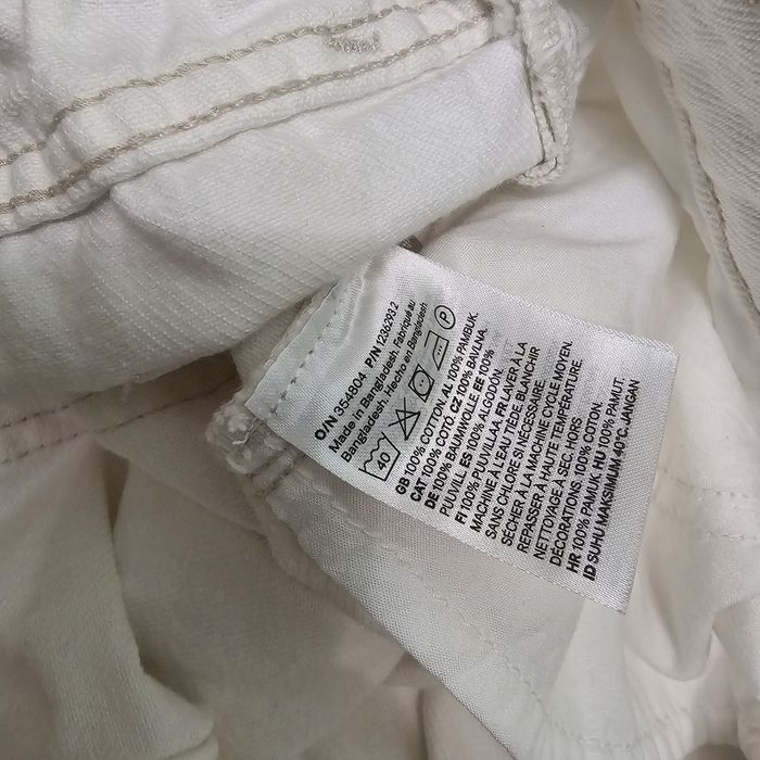 Дешево джинсы h&m для беременных будущих мам для вагітних