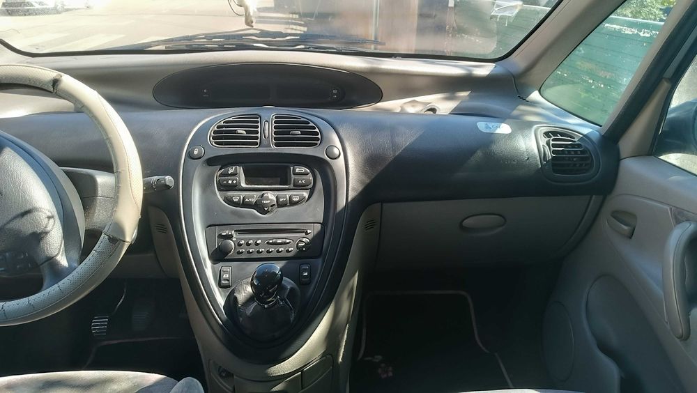 Citroen xsara picasso
