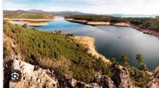 Terreno  Vidual de Cima - Pampilhosa da serra