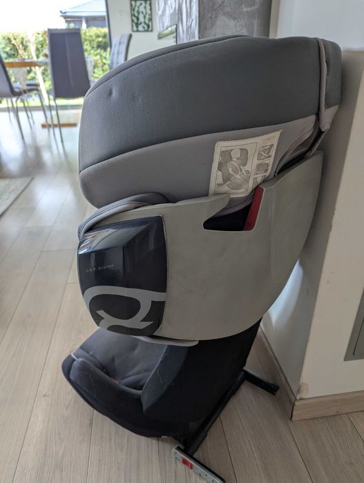 Cybex pallas 2 fix