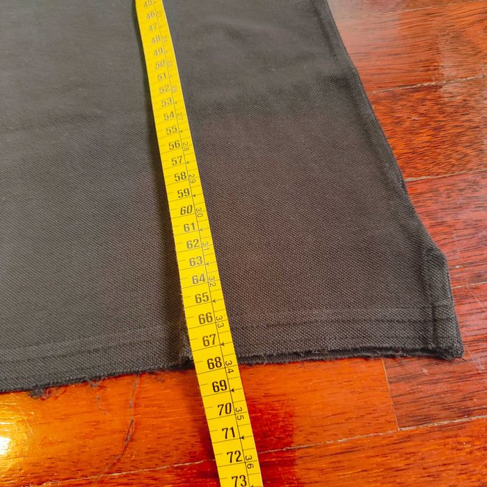 Polo Emporio Armani Preto M