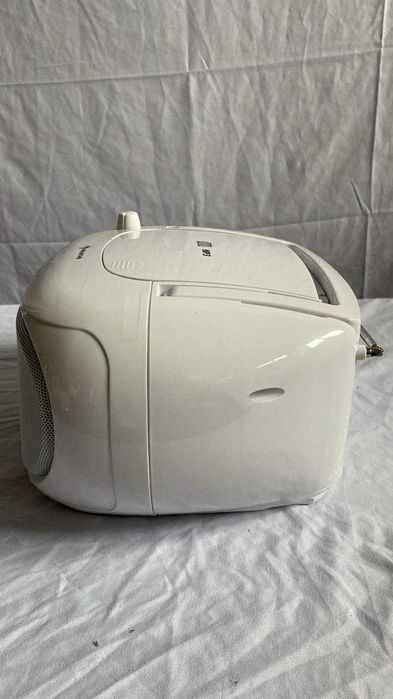 Radioodtwarzacz Auna Roadie Smart