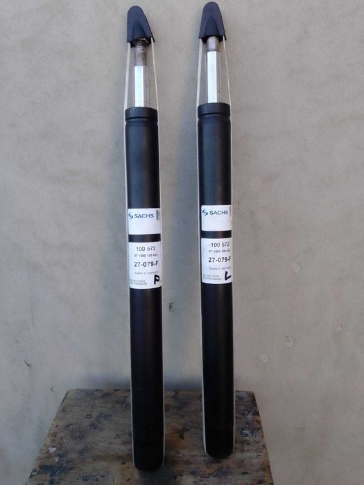 амортизатори BMW E-30.E-21