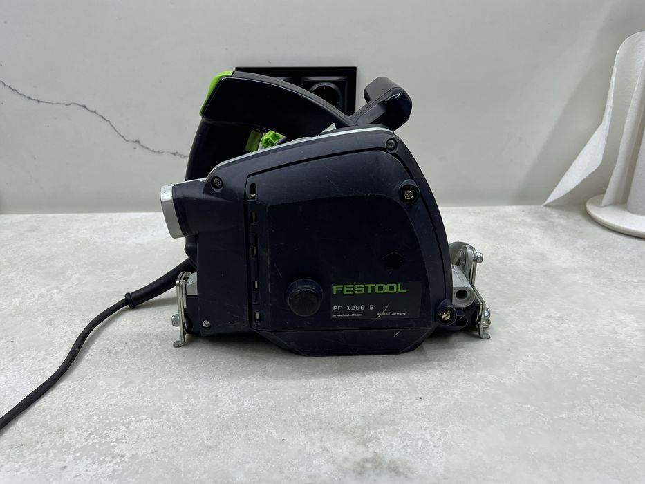 Фрезер Дисковий PF 1200E  Alucobond FESTOOL