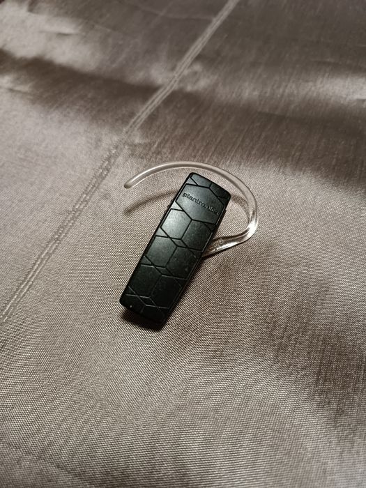 Блютуз гарнитура Plantronics E-50