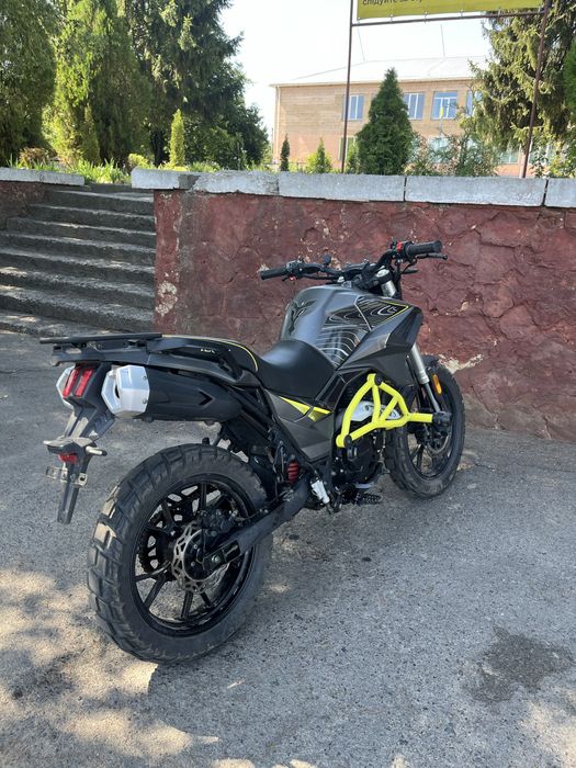 Продам текен 250