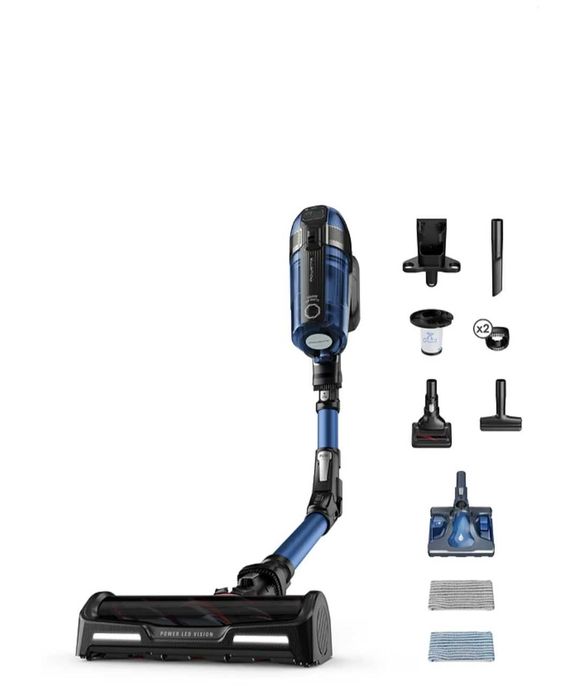 Пилосос миючий Rowenta RH98C0WO