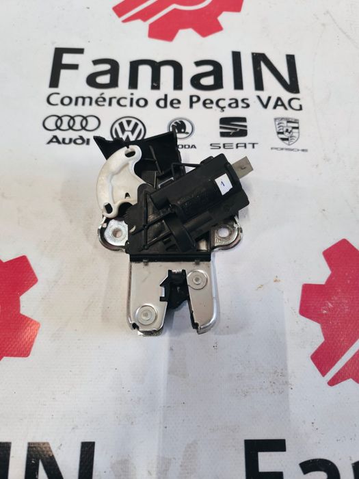 Ficheira Da Mala VW PASSAT B6