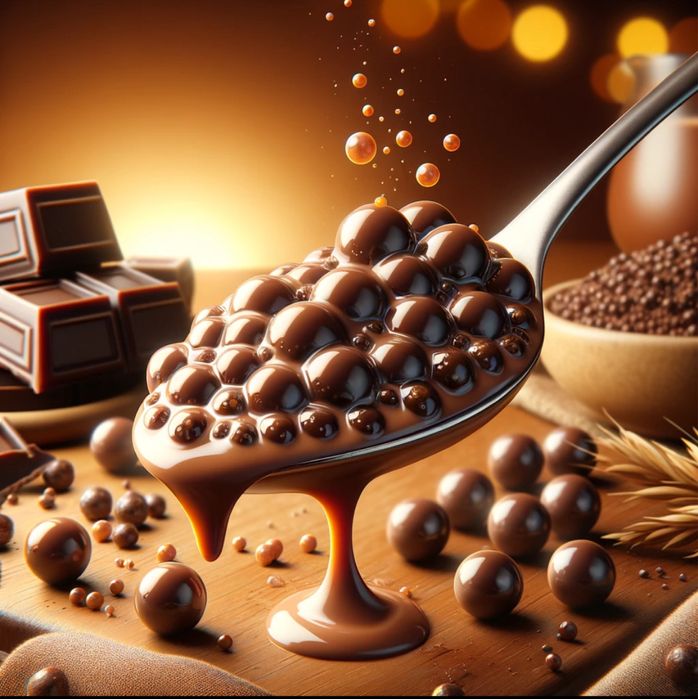 Шарики для  Bubble tea. Сироп. Топиока. Трубочки для бабл ти. Джусболы