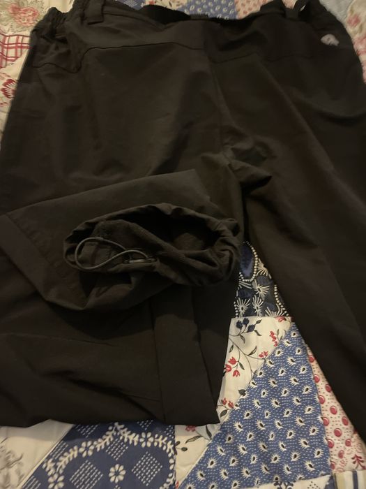 Calcas Hi teck outdoor XL Boriken