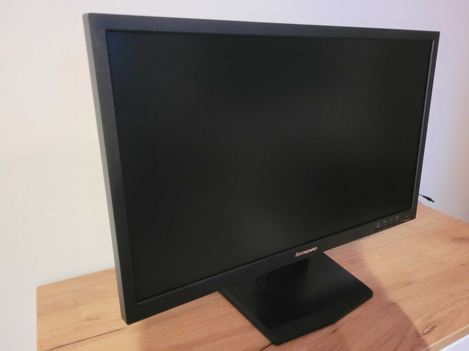 Monitor LED Lenovo ThinkVision LT2423wC   24"
