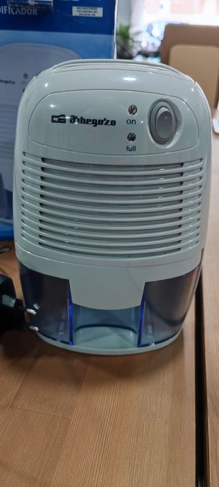 Desumidificador Orbegozo DH 250
