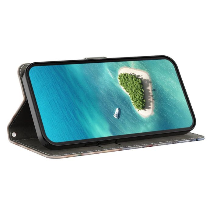 Capa tipo livro para google pixel 7A